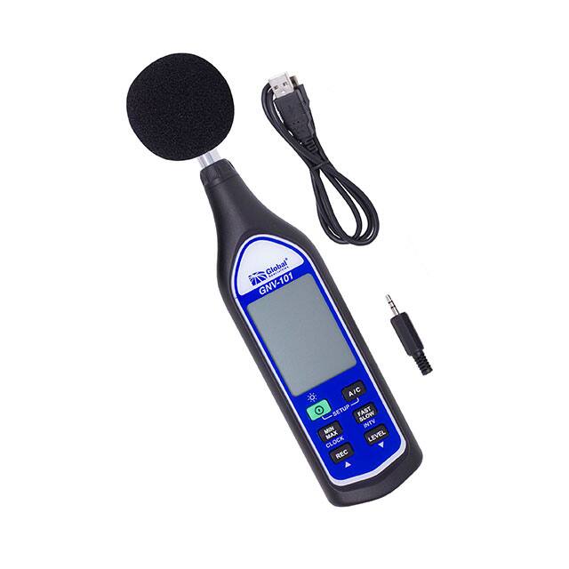 Global Specialties-GNV-101
