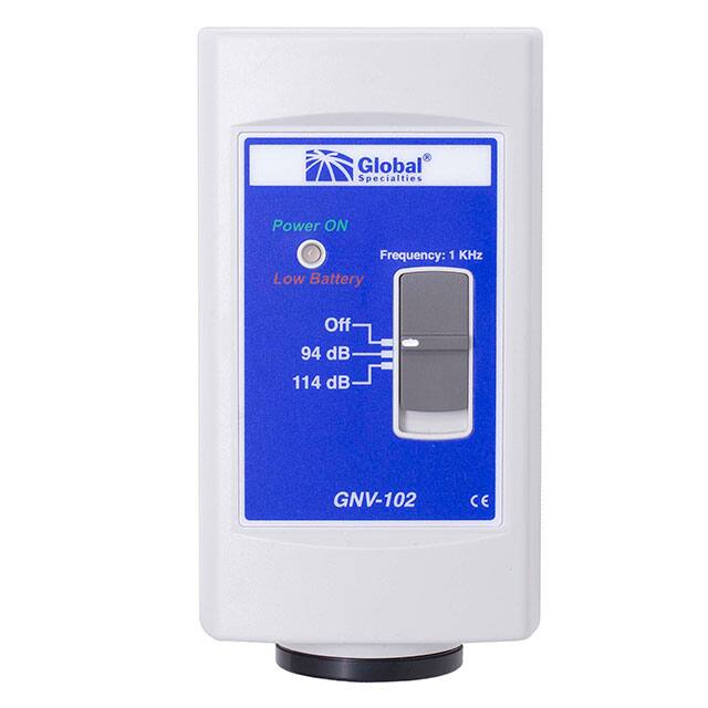 Global Specialties-GNV-102