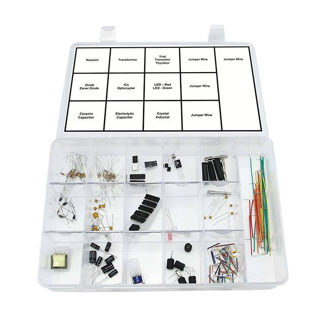 Global Specialties-GSC-2311KIT