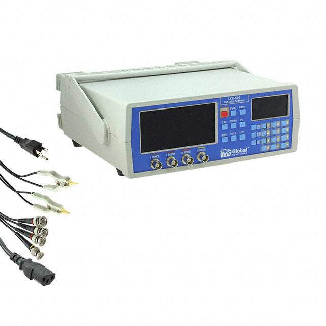 Global Specialties-LCR-600