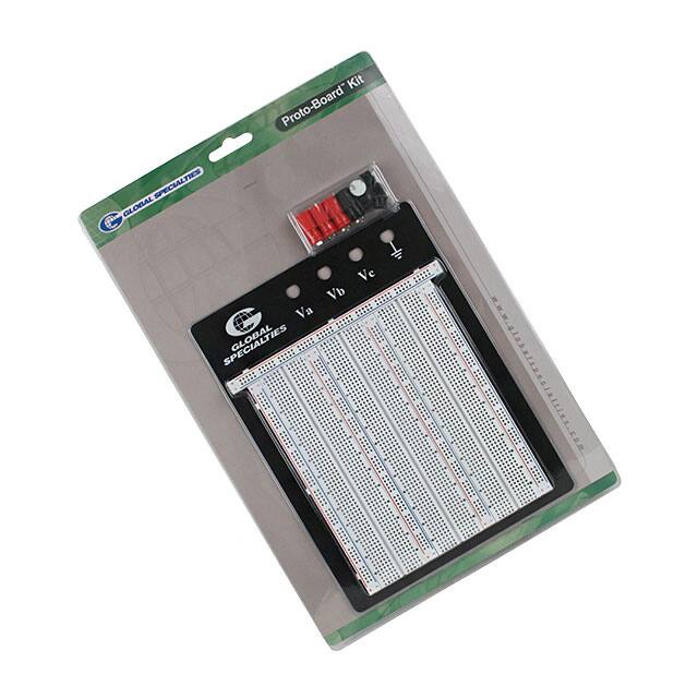 Global Specialties-PB-103E