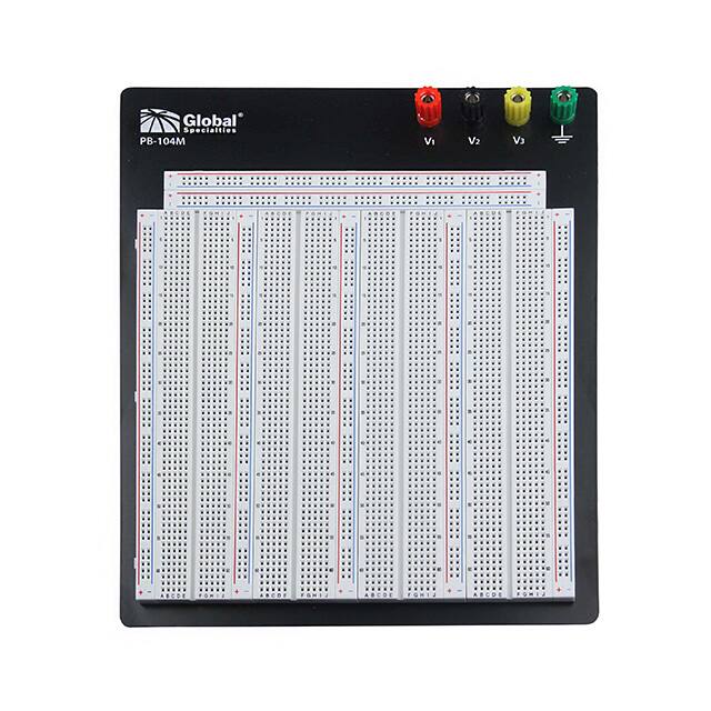 Global Specialties-PB-104M