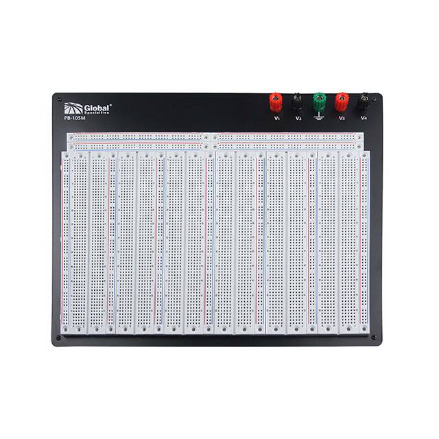 Global Specialties-PB-105M