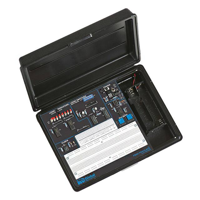Global Specialties-PB-501