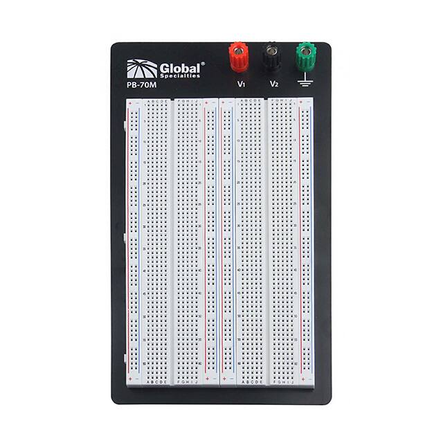 Global Specialties-PB-70M