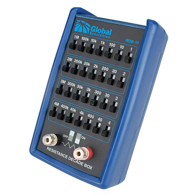 Global Specialties-RDB-10