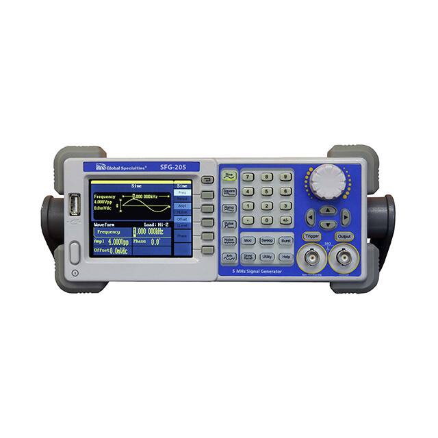 Global Specialties-SFG-205