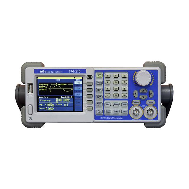 Global Specialties-SFG-210