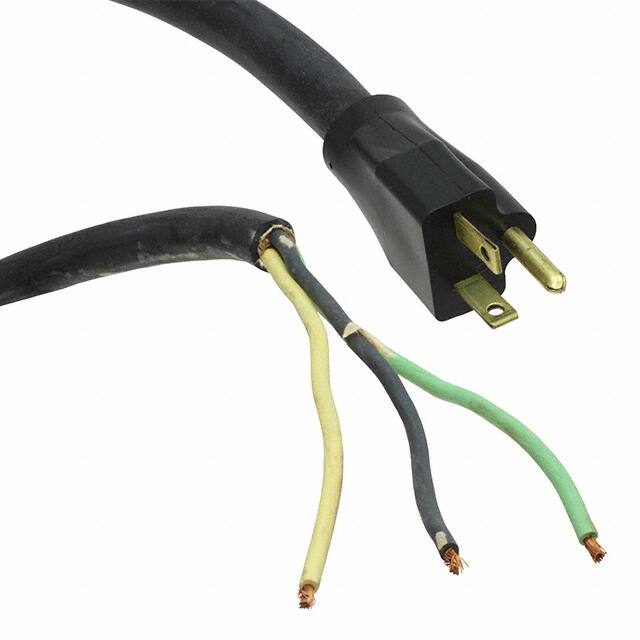 GlobTek, Inc.-3201776F6000(R)