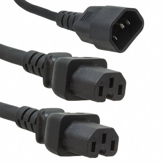 GlobTek, Inc.-7051042F701HX2(R)