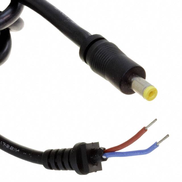 GlobTek, Inc.-CCP6166FSILI-SR(R)
