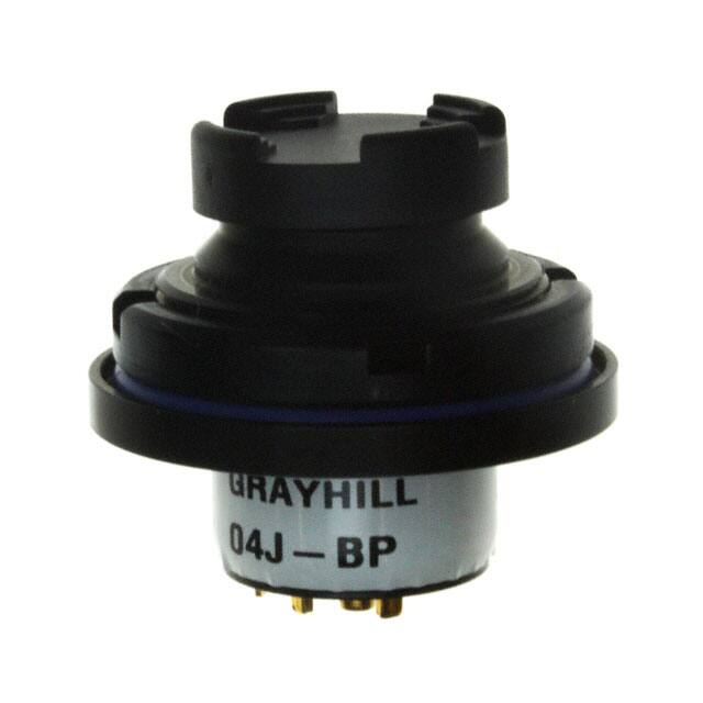 Grayhill Inc.-04J-BP-T01
