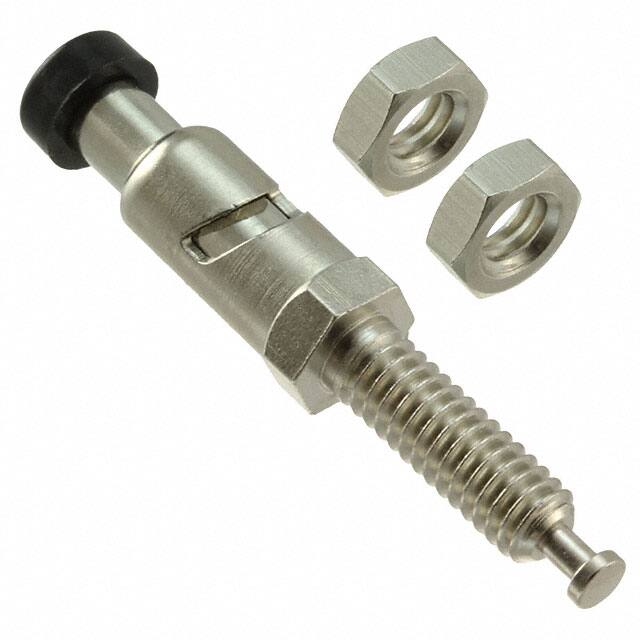 Grayhill Inc.-29-100 BLK