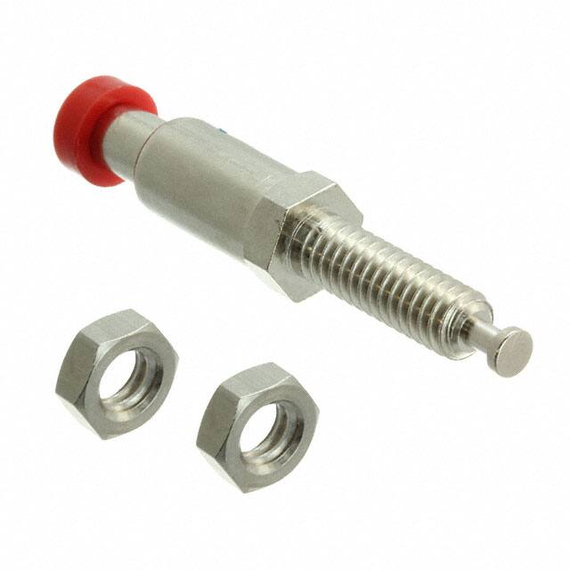 Grayhill Inc.-29-100 RED