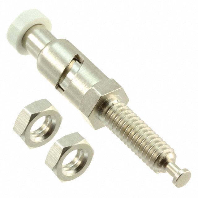 Grayhill Inc.-29-100 WHT