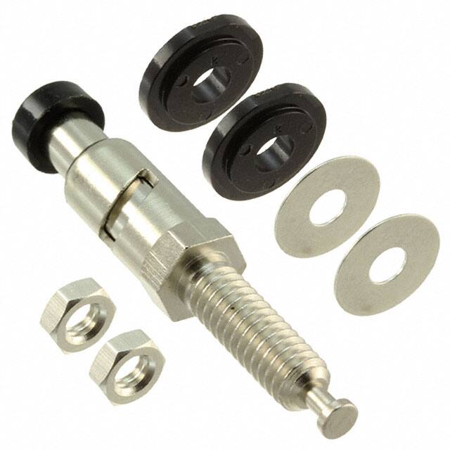 Grayhill Inc.-29-104 BLK
