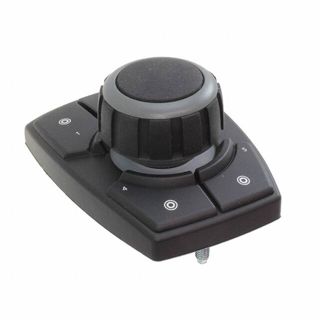 Grayhill Inc.-3J2115-200N