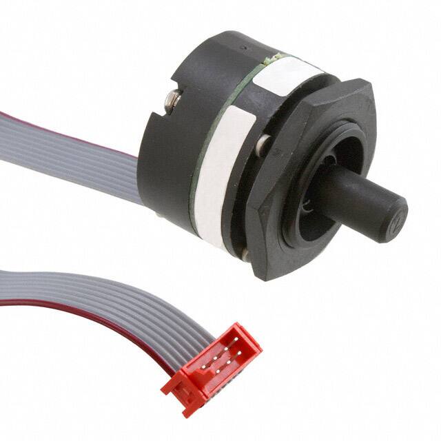Grayhill Inc.-60A18-4-020C