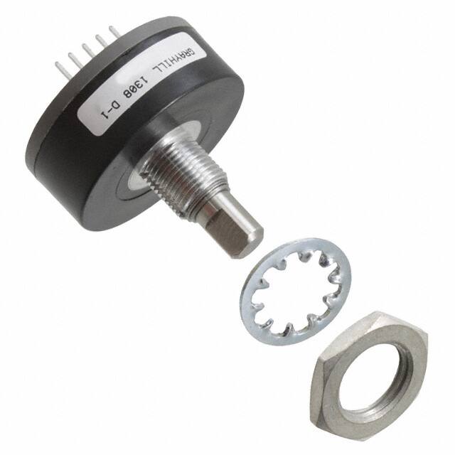 Grayhill Inc.-61R128