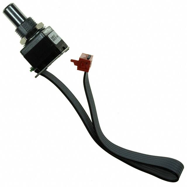 Grayhill Inc.-62A15-02-060C