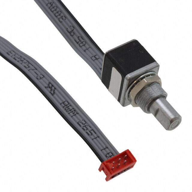 Grayhill Inc.-62AG11-L0-060C