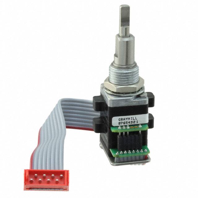 Grayhill Inc.-62C3030-02-020C