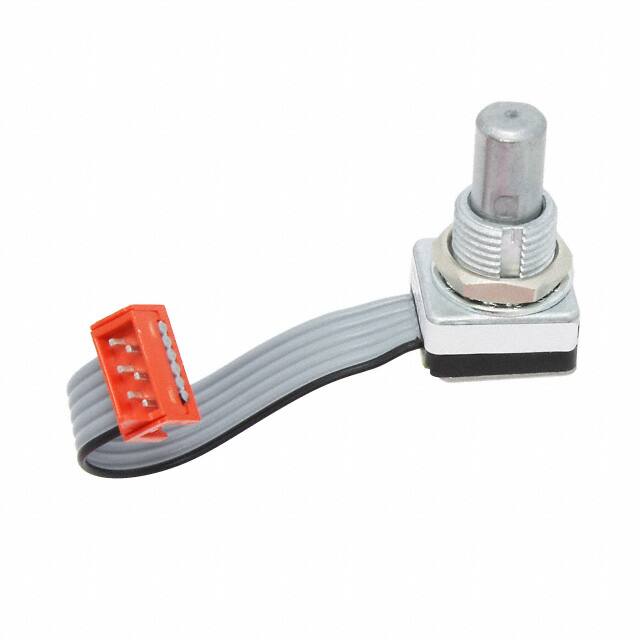 Grayhill Inc.-62S11-M5-020C