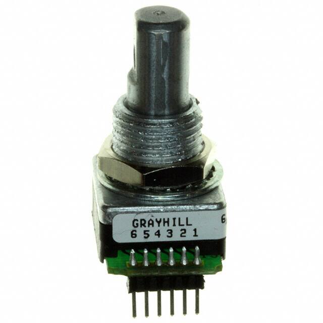 Grayhill Inc.-62S22-M0-P