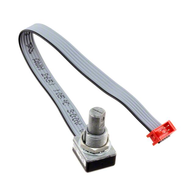 Grayhill Inc.-62SG11-M5-060C