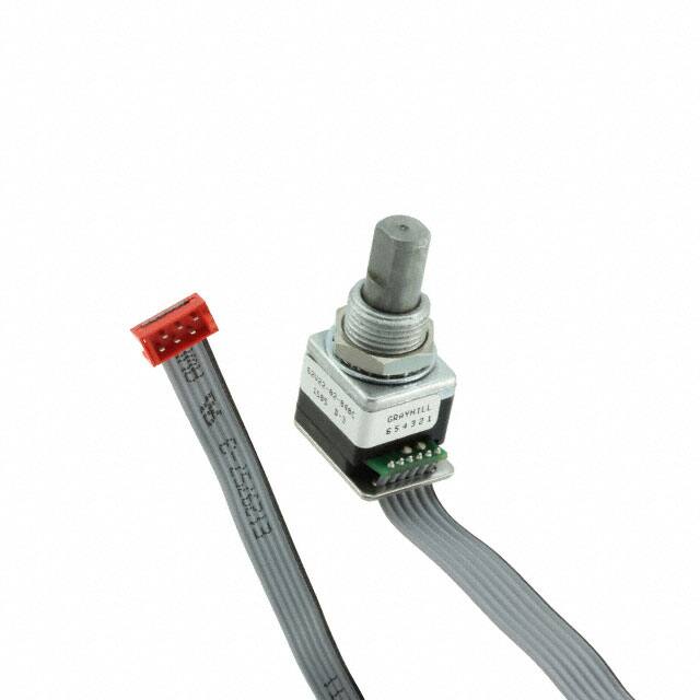 Grayhill Inc.-62V22-02-040C