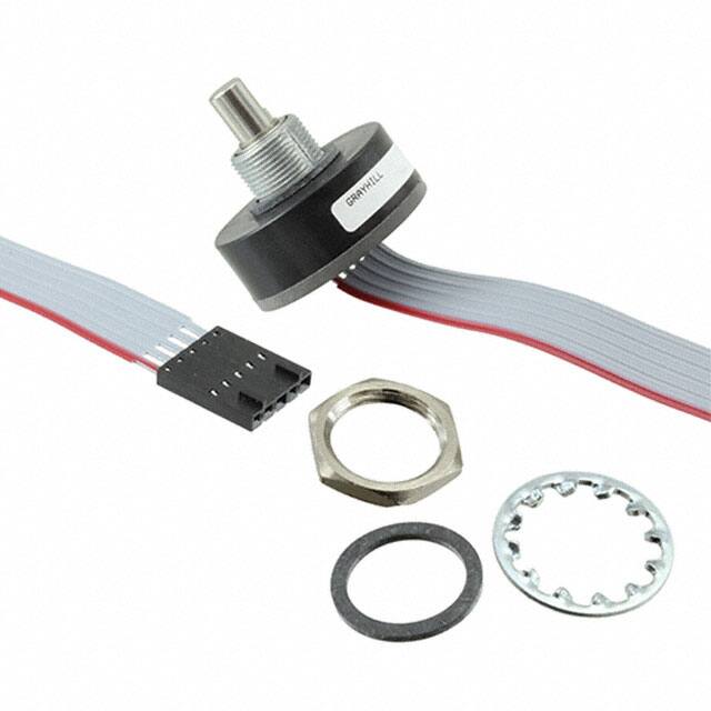 Grayhill Inc.-63RS256-060