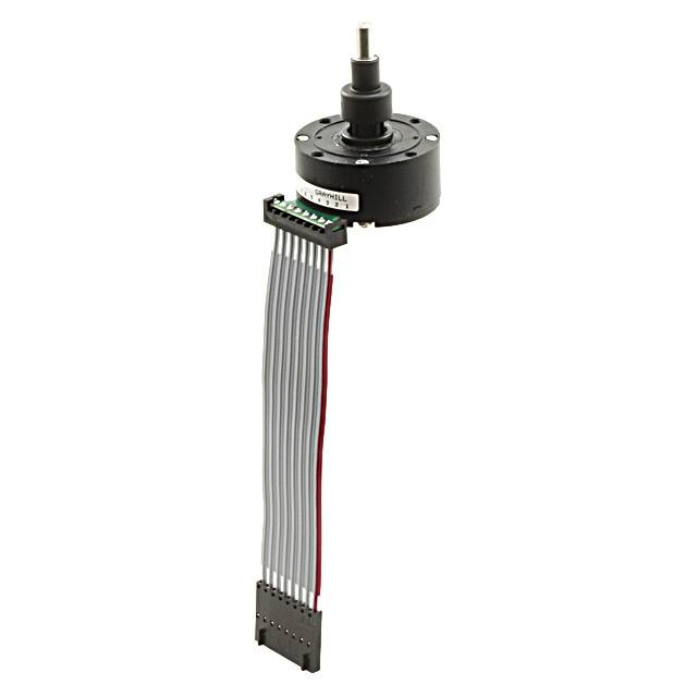 Grayhill Inc.-67B-J4-3C-U-04C