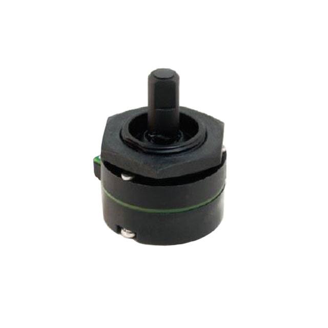 Grayhill Inc.-67C00-8-M-040C