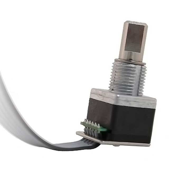 Grayhill Inc.-68PARS-020C