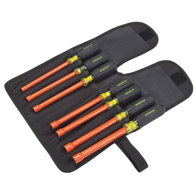 Greenlee Communications-0253-03NH-INS