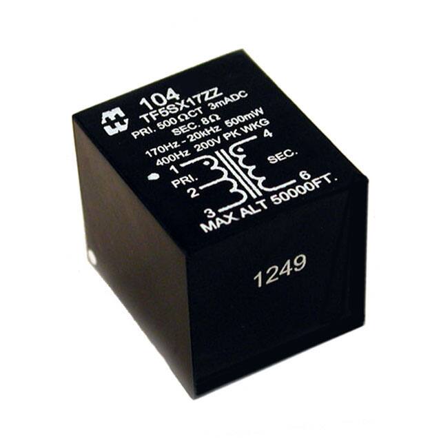 Hammond Manufacturing-104B