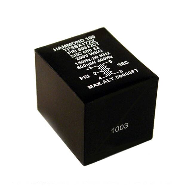 Hammond Manufacturing-106V