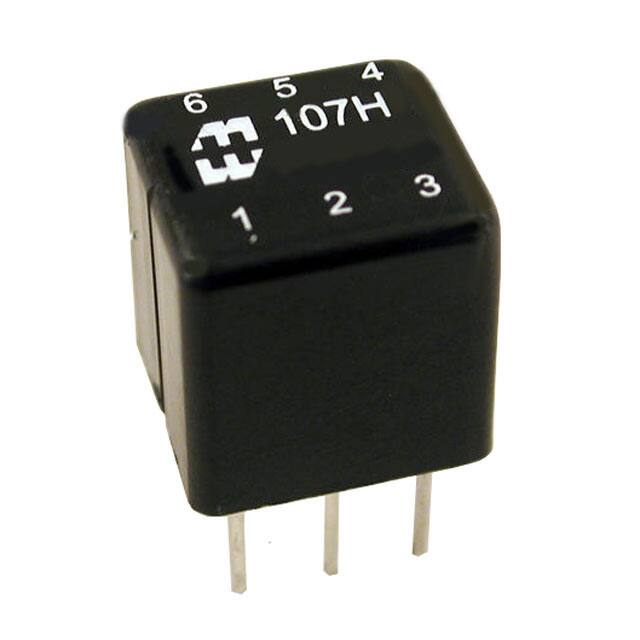 Hammond Manufacturing-107R
