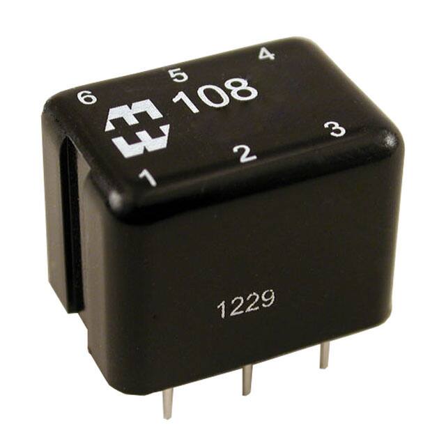 Hammond Manufacturing-108F