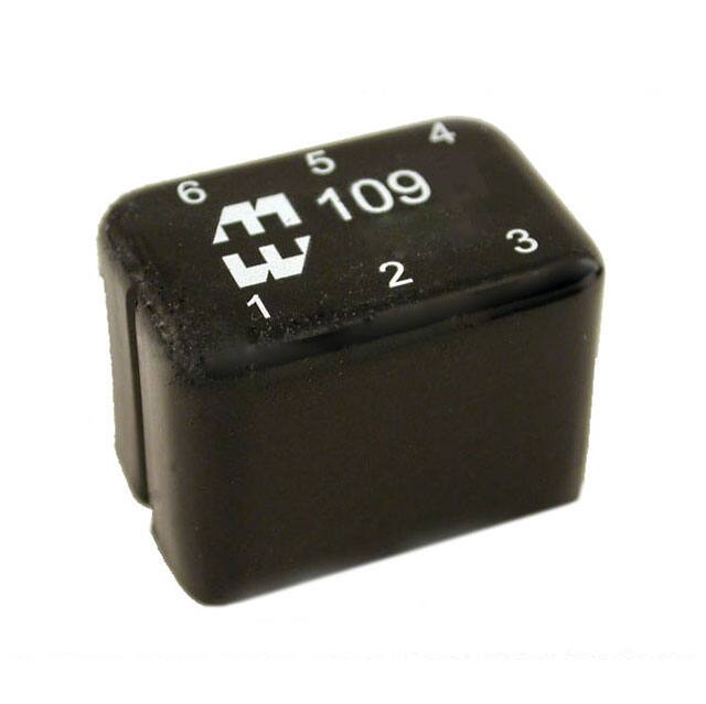 Hammond Manufacturing-109F
