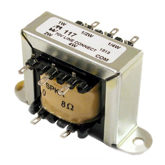 Hammond Manufacturing-117J4