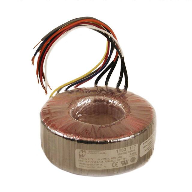 Hammond Manufacturing-1182R30