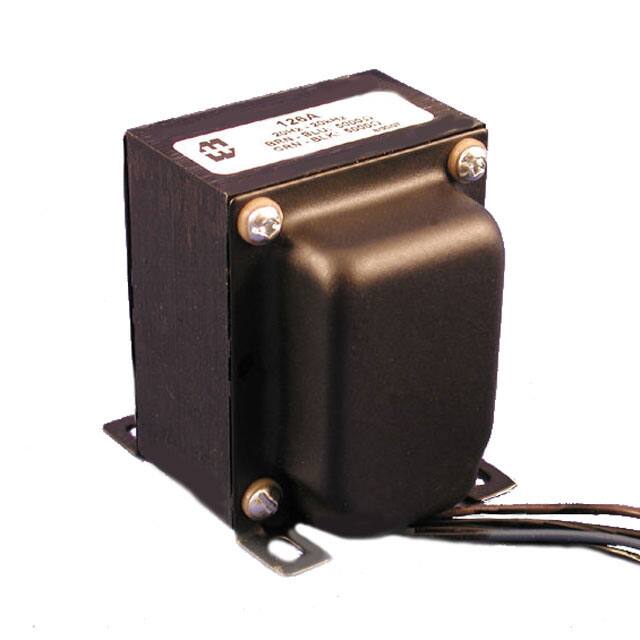 Hammond Manufacturing-126C