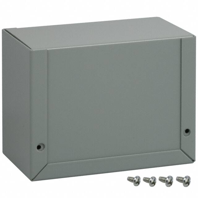 Hammond Manufacturing-1411F