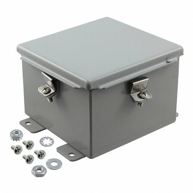 Hammond Manufacturing-1414N4PHE