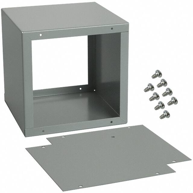 Hammond Manufacturing-1415D