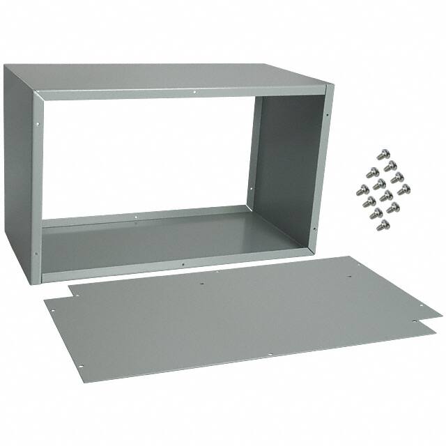 Hammond Manufacturing-1415J
