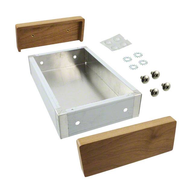 Hammond Manufacturing-1444-16CWW