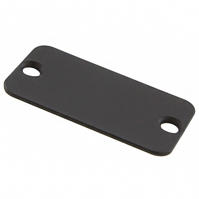 Hammond Manufacturing-1455DALBK-10