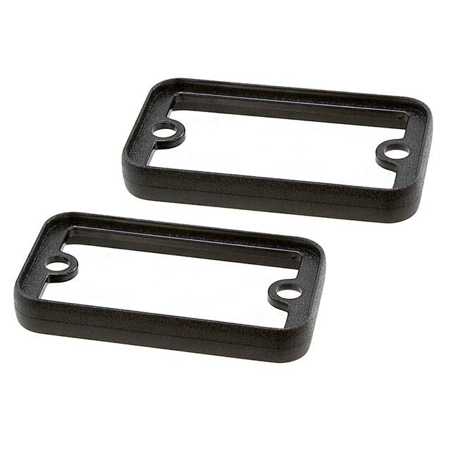 Hammond Manufacturing-1455PBBK